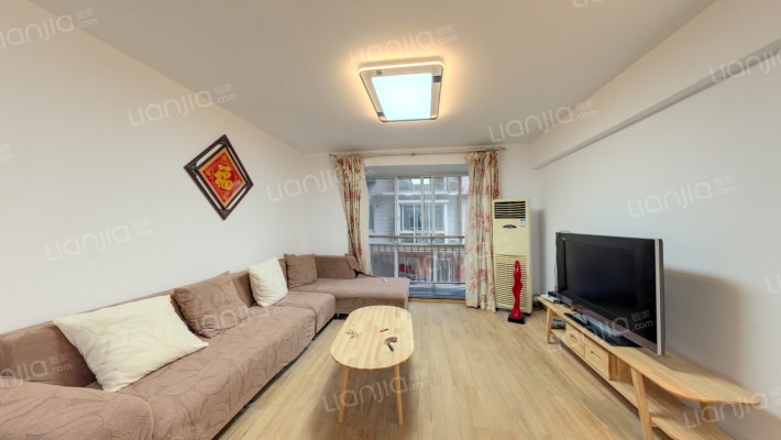 阳光新城二手房实景图