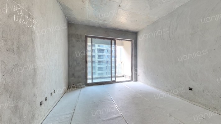 领地·江月兰台二手房实景图