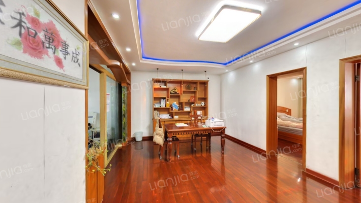 楚港兴市花苑小区二手房实景图