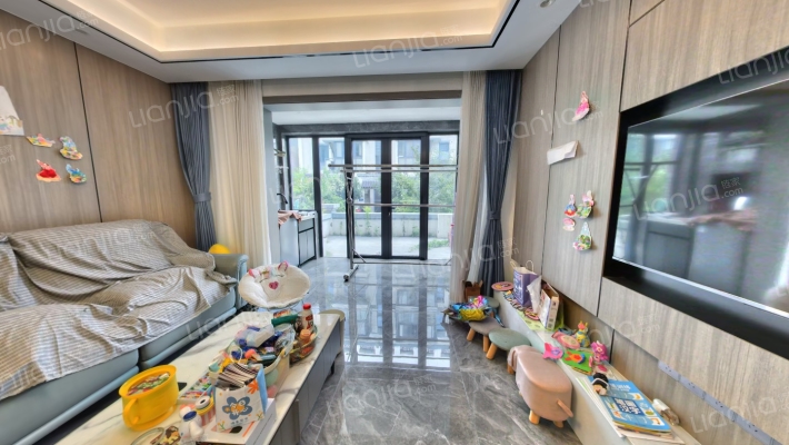 丰谷景园二手房实景图