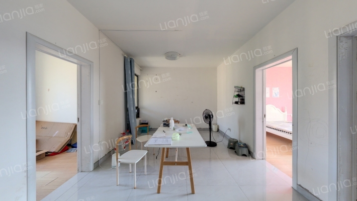 华轩中鑫御景西苑二手房实景图