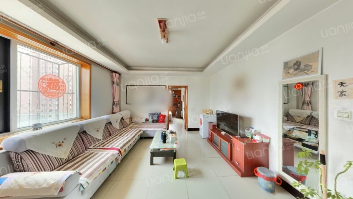 安达里(塘沽区)二手房实景图