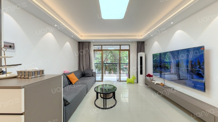 金禾湾东区二手房实景图