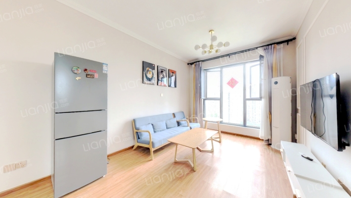 宁馨园二手房实景图