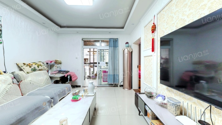 珑绣花园二手房实景图