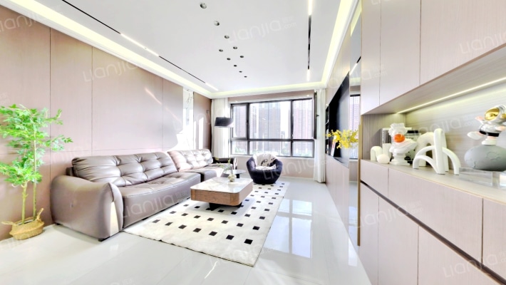 慧时代二手房实景图