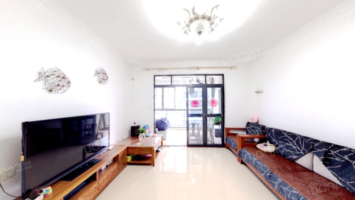 好运来大厦二手房实景图