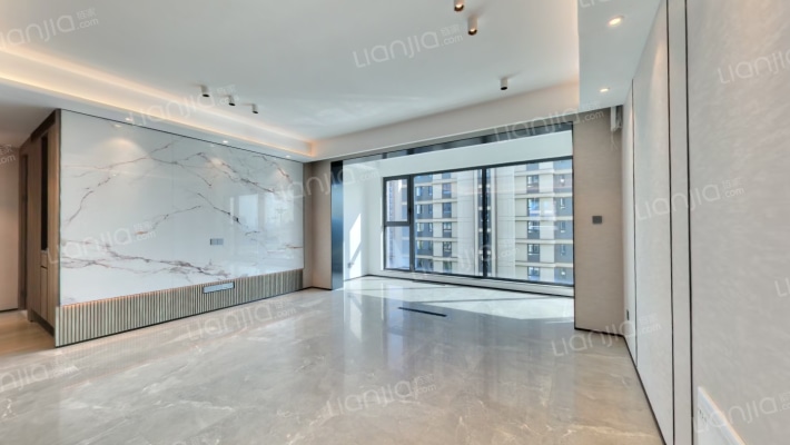 世园金茂府二手房实景图