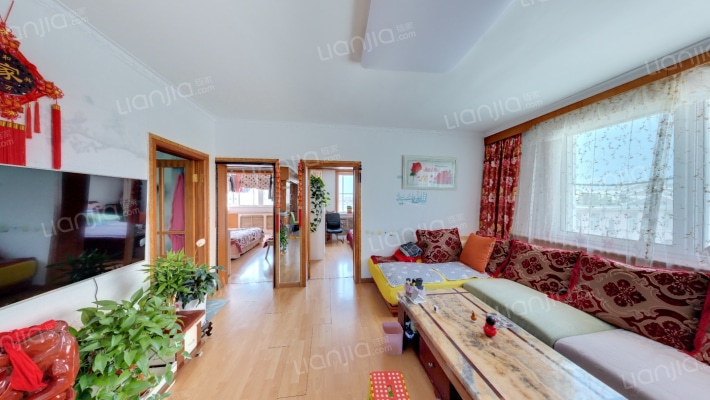 育慧街小区二手房实景图