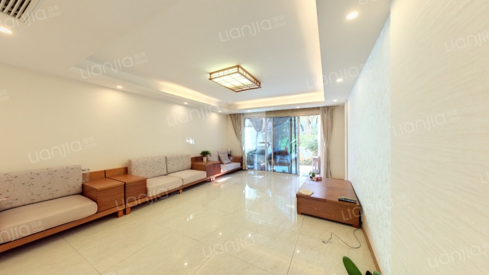 太湖国际一街区-花语莱茵二手房实景图