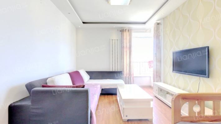 建南小区二手房实景图