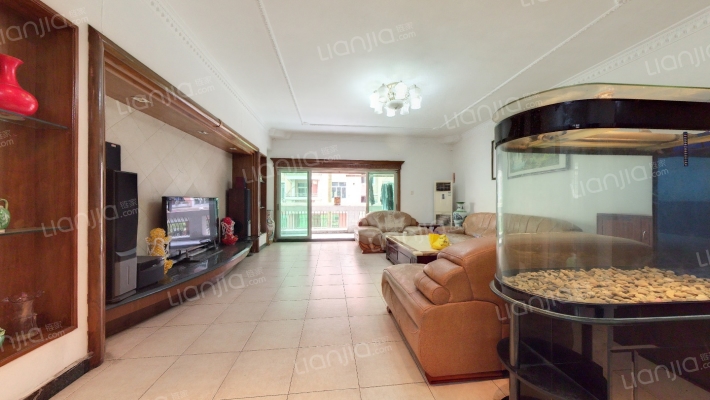 花都雅景苑二手房实景图