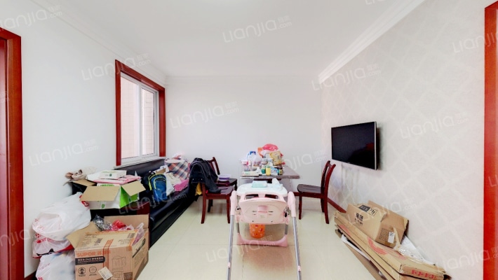 景河苑二手房实景图