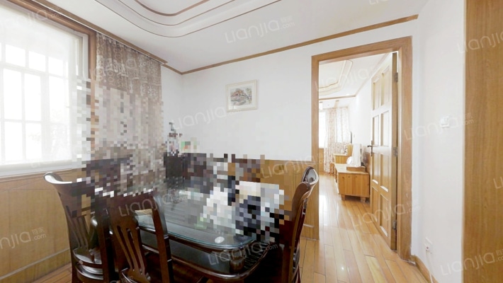 桐芳苑二手房实景图