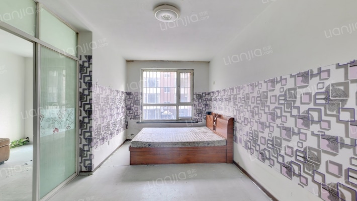 民生家园二手房实景图