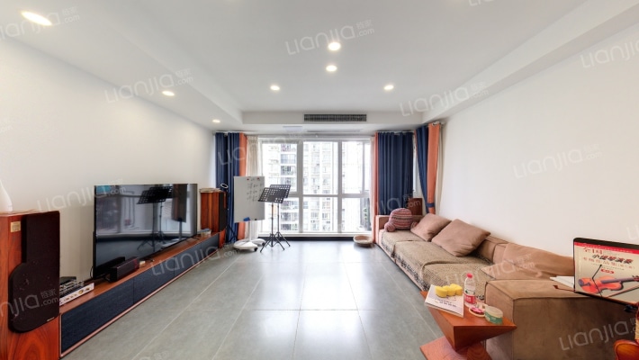 吉安园龙头寺小区二手房实景图