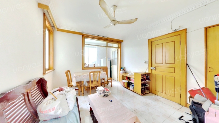 仓城七村二手房实景图