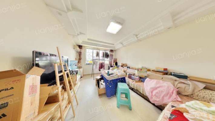 兴贵路二手房实景图