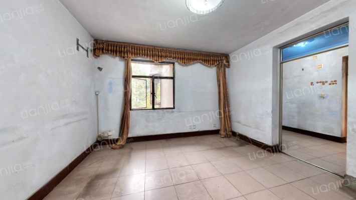 川大新北村二手房实景图