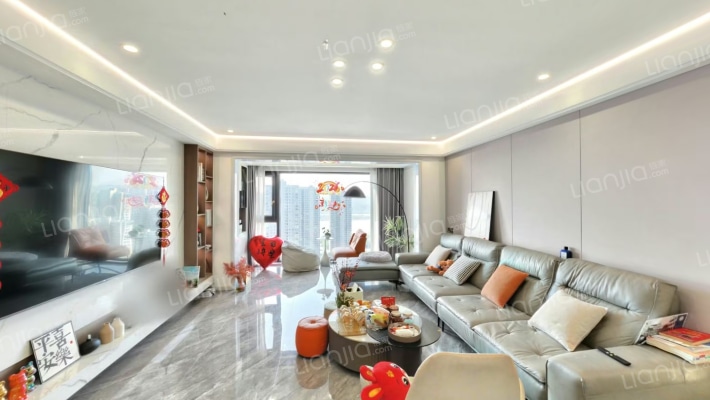 瓯汇大厦二手房实景图