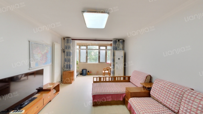 桃园公寓二手房实景图