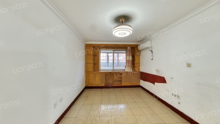 谊景村二手房实景图