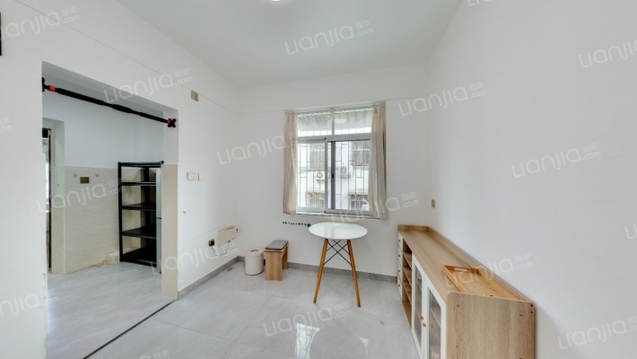 裕安花园二手房实景图