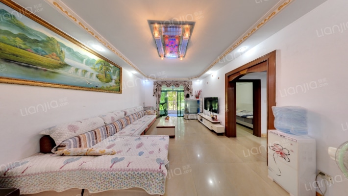 桂桦阁二手房实景图