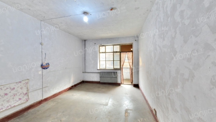 陕西省电力设计院家属院二手房实景图