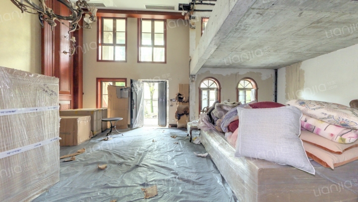 置信巴厘岛B区别墅二手房实景图