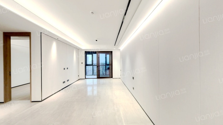 中海·逸江源境二手房实景图