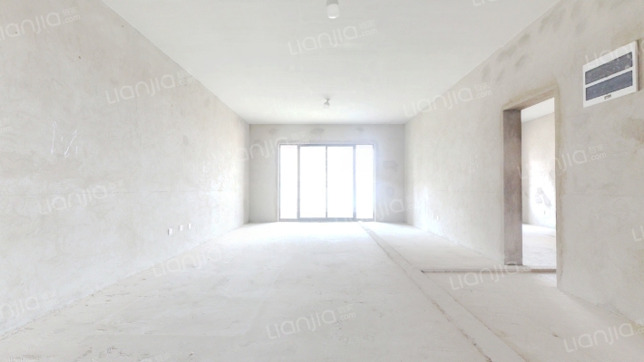 俊发盛唐城D区未央郡二手房实景图