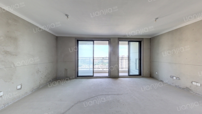 博雅名庭二手房实景图