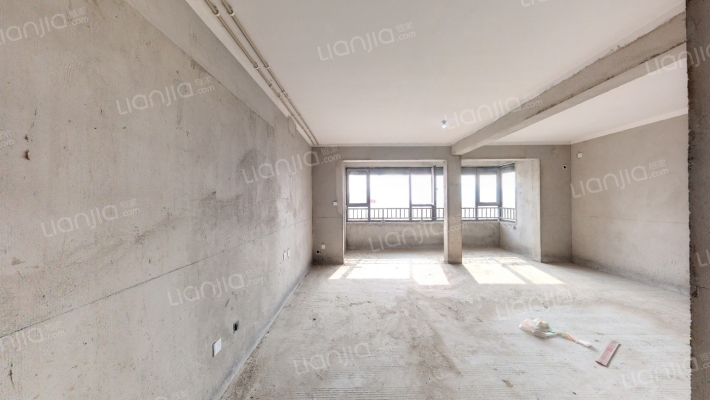 阅庐春晓二手房实景图