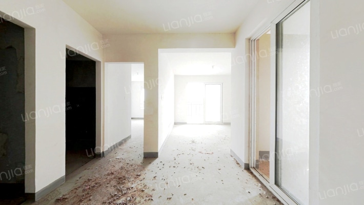 城东新苑一期二手房实景图