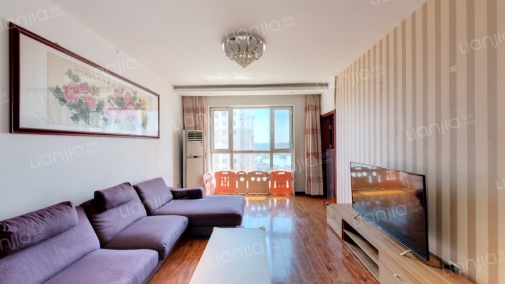 富贵嘉园二手房实景图