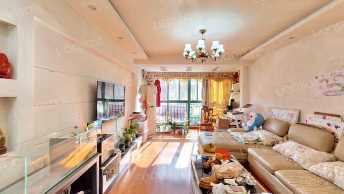 四季桂花园碧桂苑二手房实景图