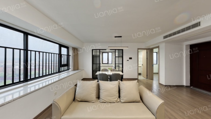 启航城二手房实景图