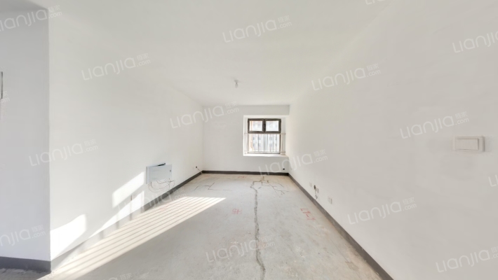 国融君悦府二手房实景图