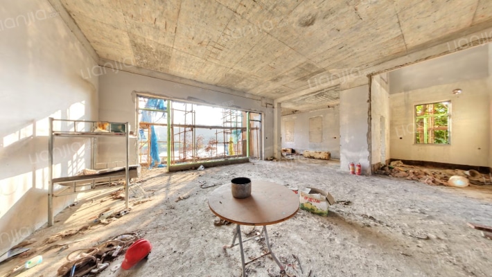 东部华侨城天麓七区二手房实景图