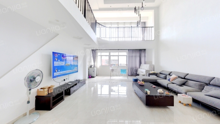 香澄苑二手房实景图