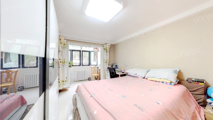 孚德里二手房实景图