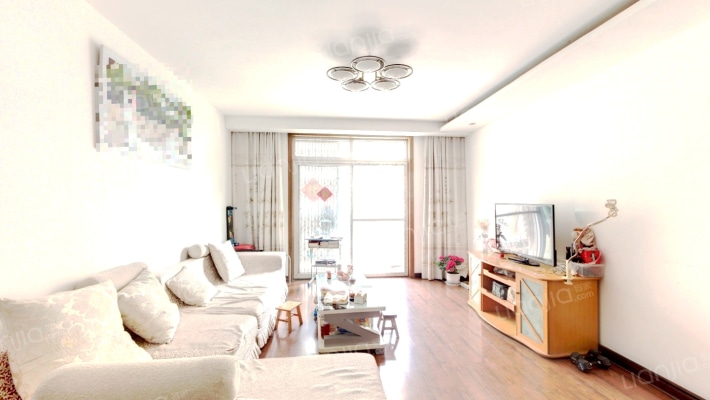 斯瑞新景苑二手房实景图