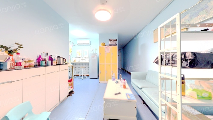 华民大厦二手房实景图