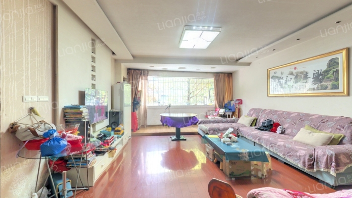 璧秀苑二手房实景图