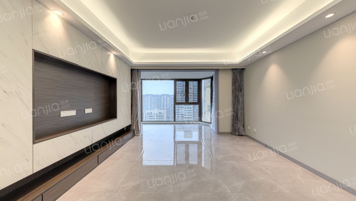 融创香璟台东苑一期二手房实景图