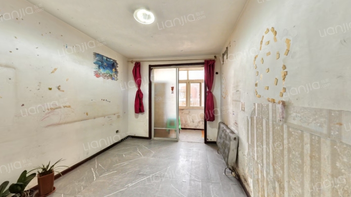 34中胜利路二手房实景图