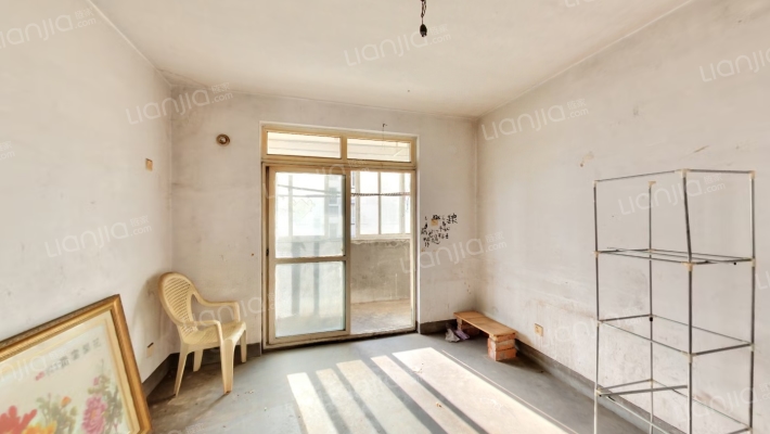 石堰苑南区二手房实景图