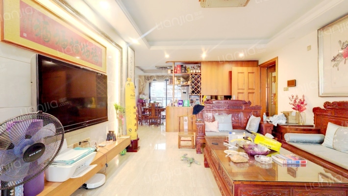 光明大第二手房实景图