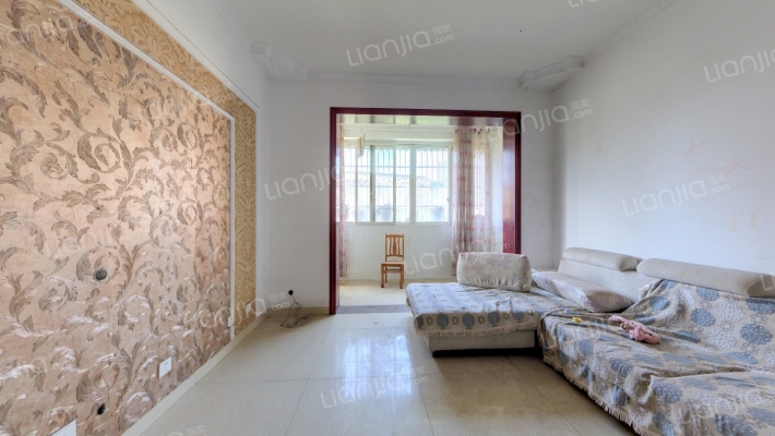 碧华林二期二手房实景图